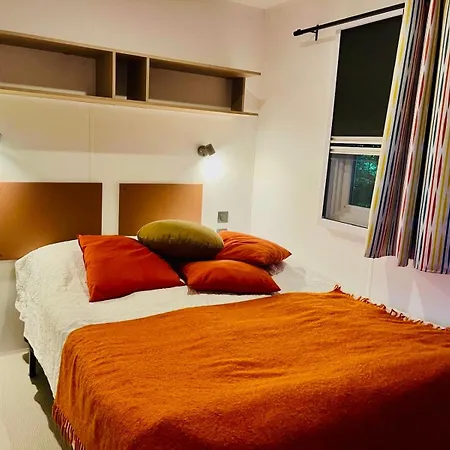 Stella Am 2 公寓 *