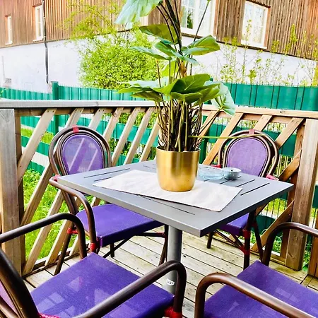 Stella Am 2 아파트 Bayerham