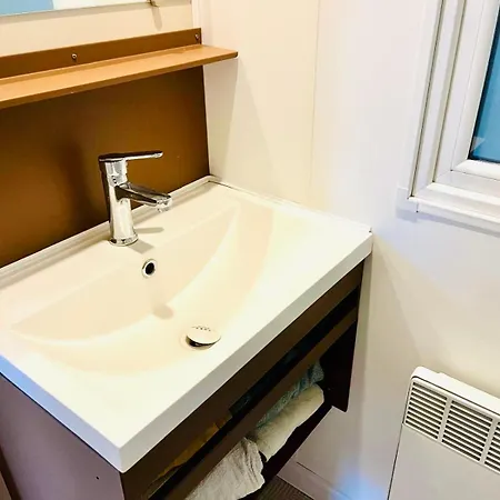 公寓 Stella Am 2 Bayerham