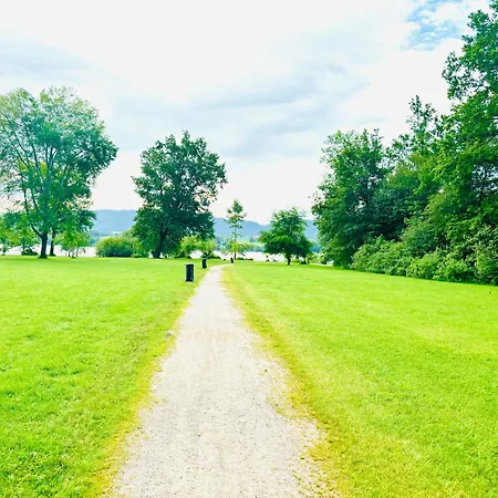 아파트 Stella Am 2 Bayerham