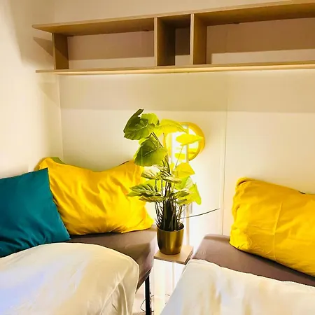 公寓 Stella Am 2 *