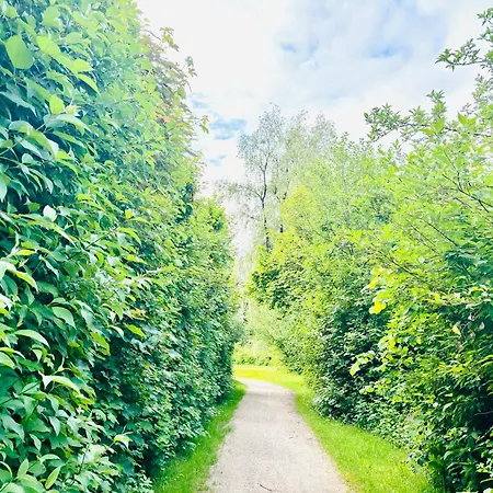 Stella Am 2 公寓 *