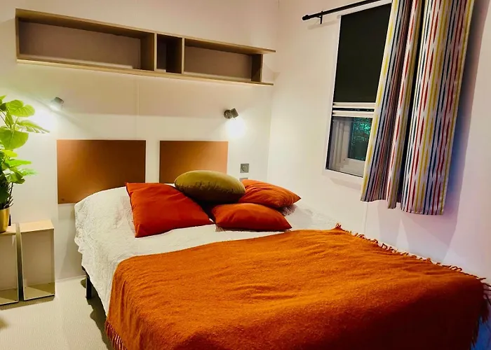 Stella Am 2 Lägenhet *