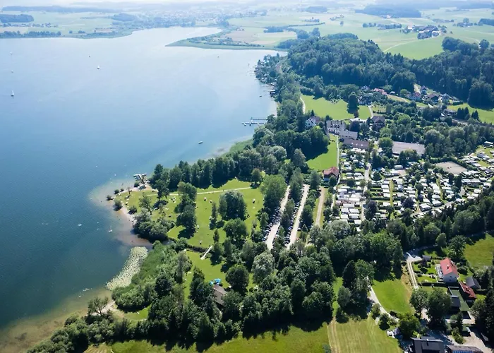 Lägenhet Stella Am 2 *