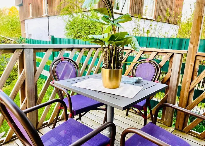 Stella Am 2 Lägenhet Bayerham