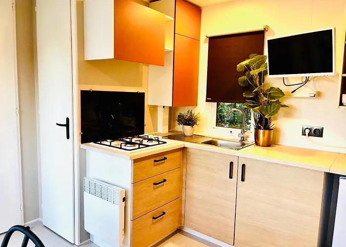 Stella Am 2 Lägenhet