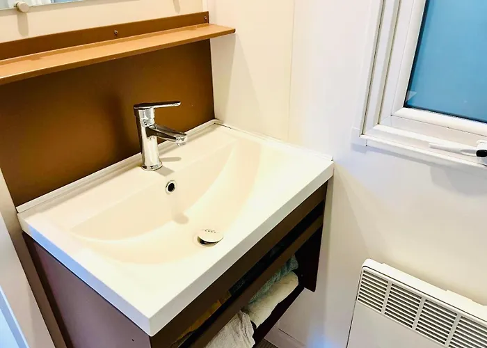 Lägenhet Stella Am 2 Bayerham