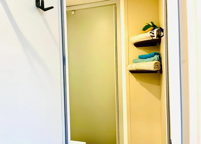 아파트 Stella Am 2