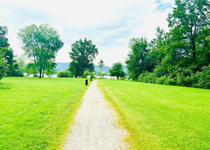 Lägenhet Stella Am 2 Bayerham