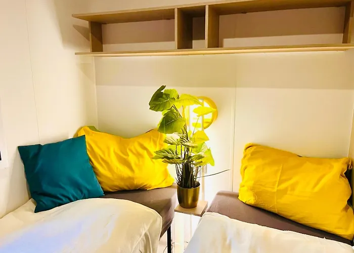 Lägenhet Stella Am 2 *