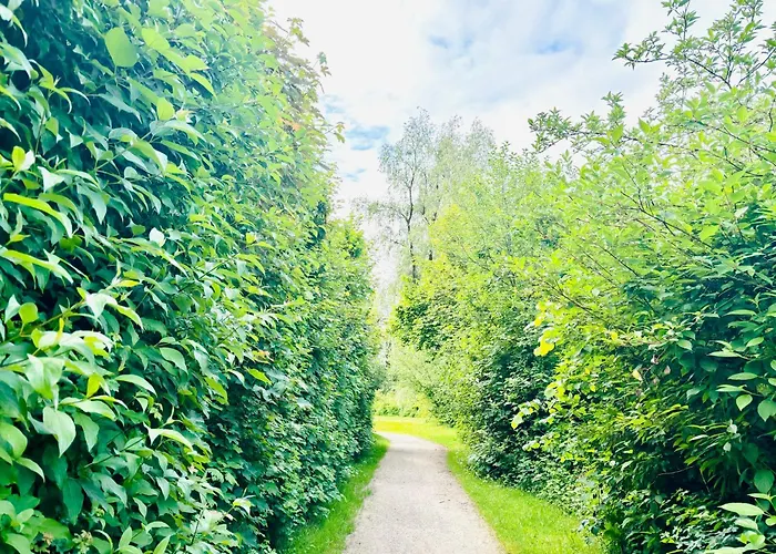 Stella Am 2 아파트 *